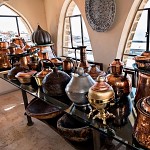 Musée Ilana Goor, Yaffo.  מוזיאון אילנה גור 4